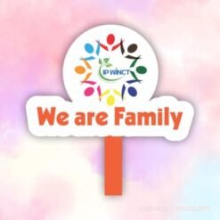 hashtag cong ty ip winct we are family