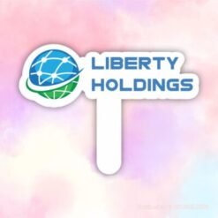 Hashtag công ty Liberty Holdings