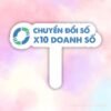 Hashtag chuyển đổi số