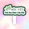 hashtag cong ty moc viet tinh hoa duoc lieu viet