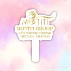 hashtag cong ty motiti group