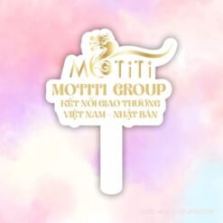 hashtag cong ty motiti group