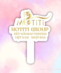 hashtag cong ty motiti group