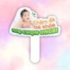 hashtag cong ty ongbi cham da be khoe
