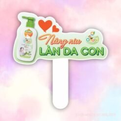 hashtag cong ty ongbi nang niu lan da con