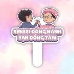 hashtag cong ty sensei xin via diem cao jlpt