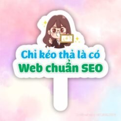 Hashtag công ty dịch vụ SEO