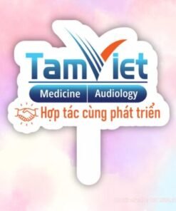 hashtag cong ty tam viet