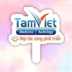 hashtag cong ty tam viet