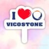 Hashtag công ty Vicostone