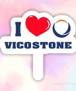Hashtag công ty Vicostone