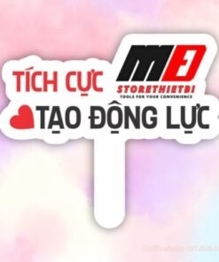 Hashtag cầm tay cửa hàng Store Thiết Bị