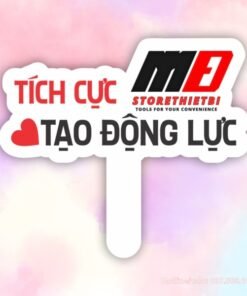 Hashtag cầm tay cửa hàng Store Thiết Bị