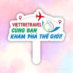 hashtag cung ban kham pha the gioi