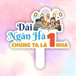 Hashtag Dải Ngân Hà