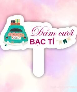Hashtag đám cưới bạc tỉ