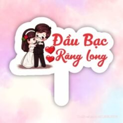 Đầu bạc răng long