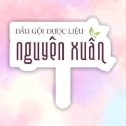 Hashtag Dầu gội dược liệu Nguyên Xuân