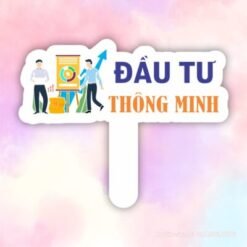 Hashtag đầu tư thông minh