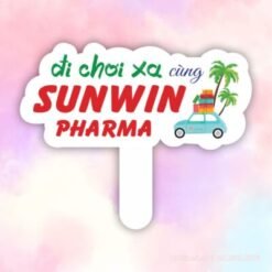 Hashtag đi chơi xa cùng Sunwin