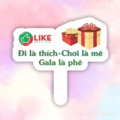 hashtag di là thich choi la me gala la phe