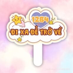 Hashtag đi thật xa để trở về
