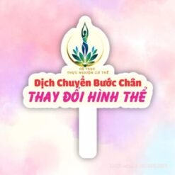 hashtag dich chuyen buoc chan thay doi hinh the