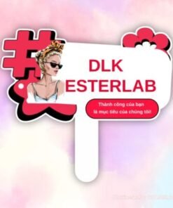 hashtag dlk esterlab