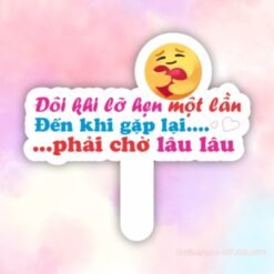 Hashtag đôi khi lỡ hẹn một lần