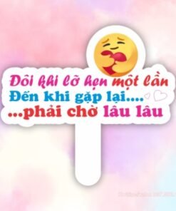 Hashtag đôi khi lỡ hẹn một lần