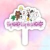 Hashtag đồng nghiệp là cùng nhau tạo nghiệp