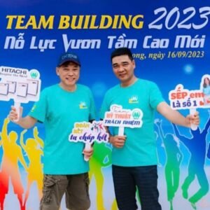 Hashtag Du lịch