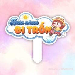 Hashtag du lịch đưa nhau đi trốn