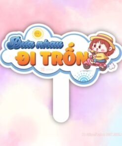 Hashtag du lịch đưa nhau đi trốn