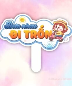 Hashtag du lịch đưa nhau đi trốn