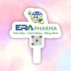 hashtag era pharma thau hieu trach nhiem dong hanh