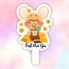 Hashtag fafi