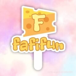 Hashtag fafifun