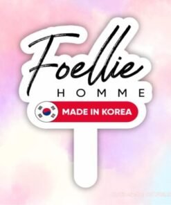 hashtag foellie home made in korea