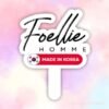 hashtag foellie home made in korea