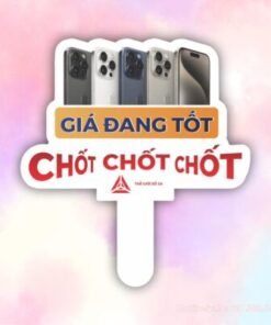 hashtag gia dang tot chot chot chot