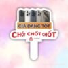 hashtag gia dang tot chot chot chot