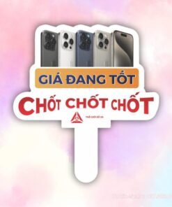 hashtag gia dang tot chot chot chot