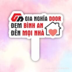 hashtag gia nghia door dem binh an den moi nha