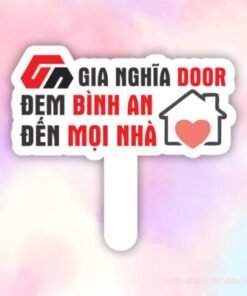 hashtag gia nghia door dem binh an den moi nha