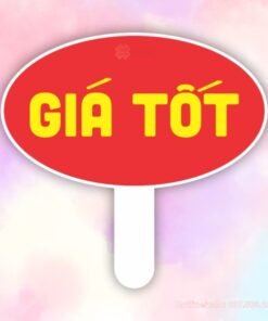 Hashtag cầm tay Giá Tốt