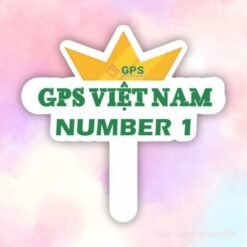 hashtag gps viet nam number 1