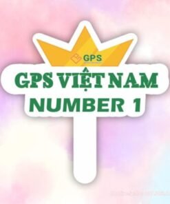 hashtag gps viet nam number 1