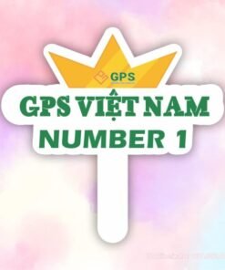 hashtag gps viet nam number 1