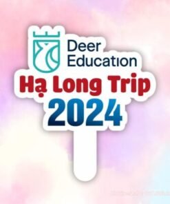 hashtag ha long trip 2024